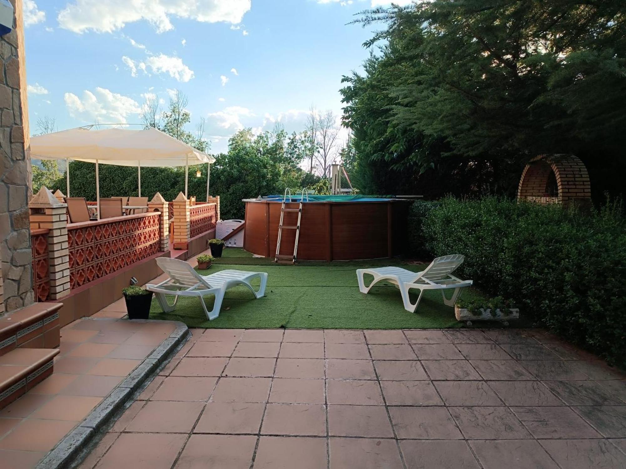 Villa Cite- Jardines/Bbq/Terrazas/ Para Familias 테루엘 외부 사진