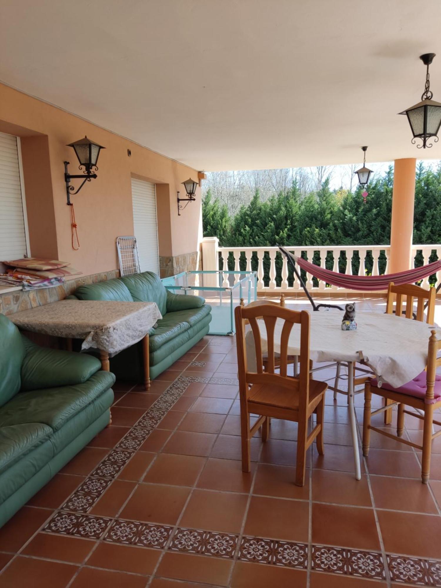 Villa Cite- Jardines/Bbq/Terrazas/ Para Familias 테루엘 외부 사진