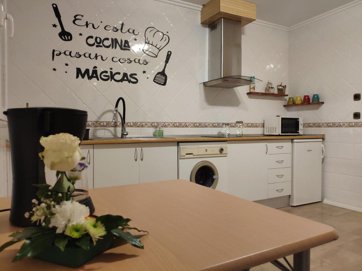 Villa Cite- Jardines/Bbq/Terrazas/ Para Familias 테루엘 외부 사진