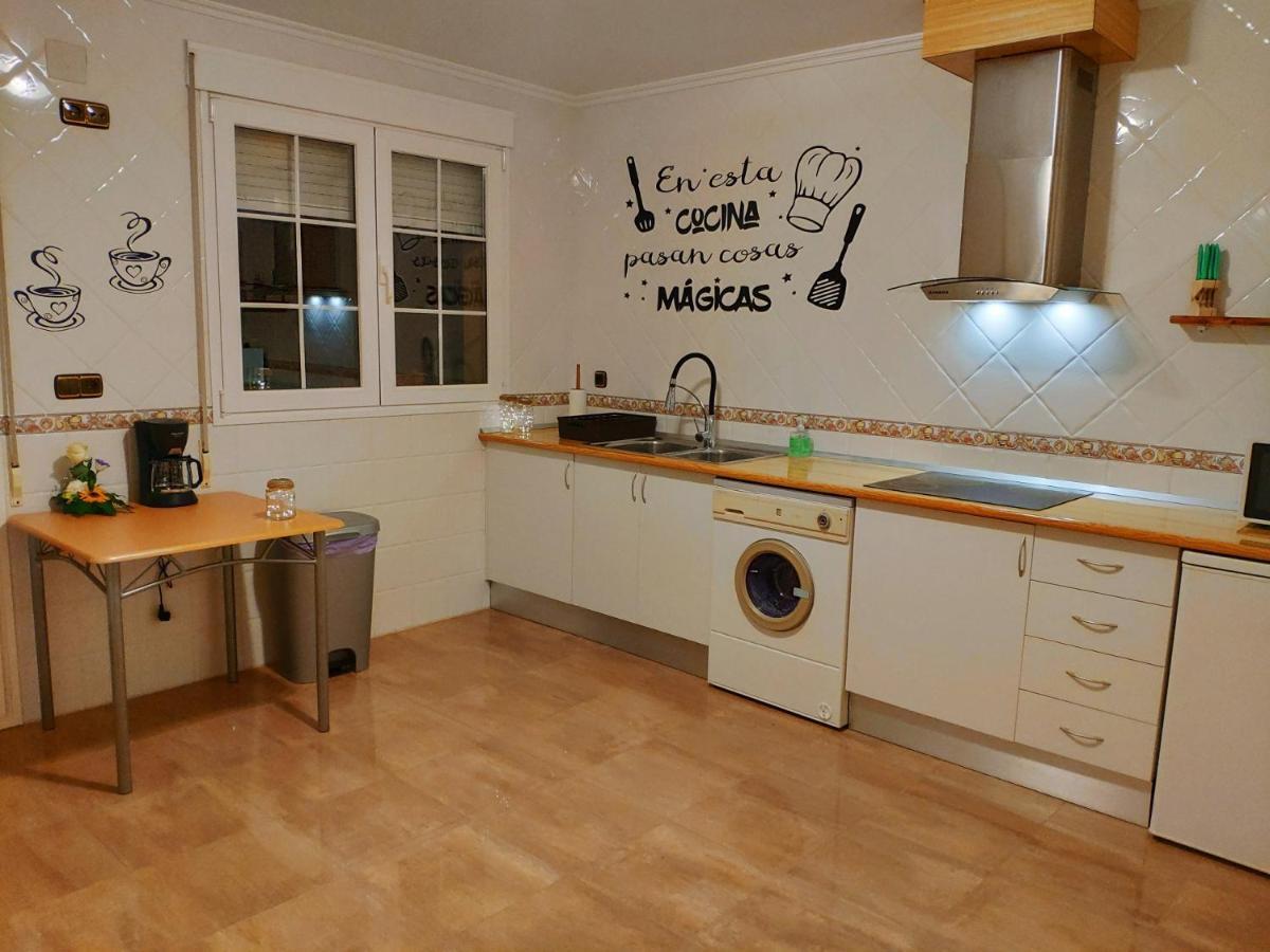 Villa Cite- Jardines/Bbq/Terrazas/ Para Familias 테루엘 외부 사진