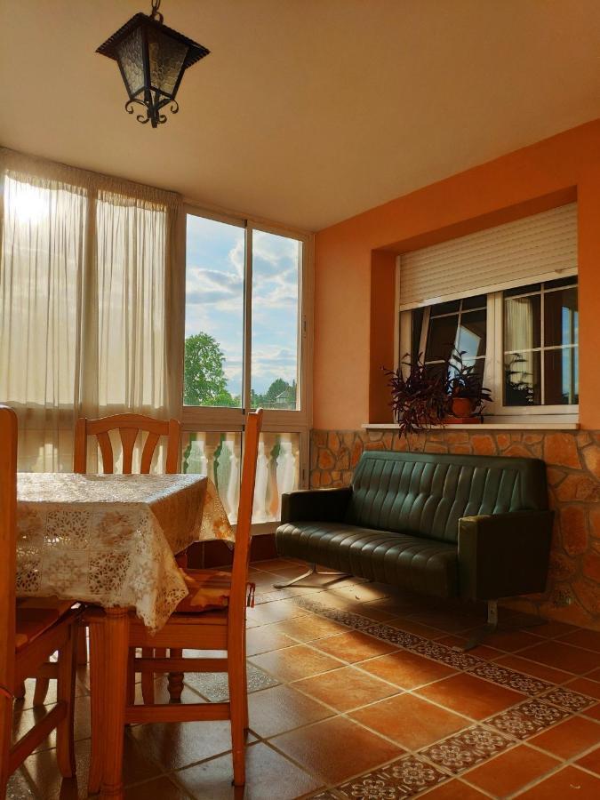 Villa Cite- Jardines/Bbq/Terrazas/ Para Familias 테루엘 외부 사진